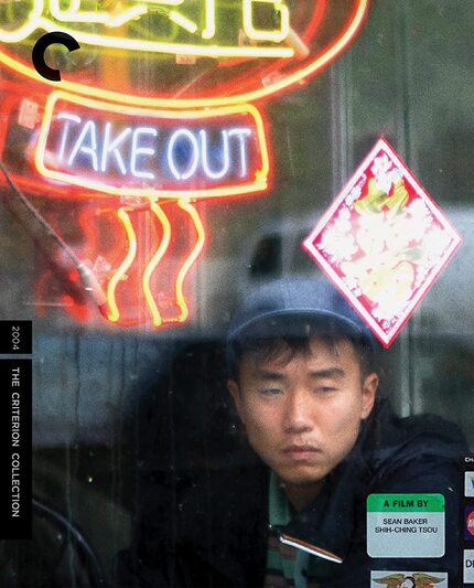 Blu-ray Review: TAKE OUT Delivers for Criterion